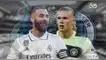 Real Madrid y Manchester City se enfrentan en un duelo de infarto. Síguelo aquí. Real Madrid, Manchester City.