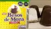 Nestlé en el ojo de la tormenta por posible presencia de moho en beso de moza. elpopular.pe