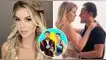 'Amor y fuego' compartió Inédita fotografía que confirmaría embarazo de Brunella Horna. 'Amor y fuego' compartió Inédita fotografía que confirmaría embarazo de Brunella Horna