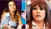 Ethel Pozo responde de forma contundente a Magaly Medina. Ethel Pozo