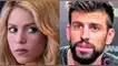 Shakira, Gerard Piqué