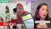 TikTok, video viral, redes sociales, en vivo
