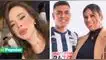 Jossmery Toledo lanza sorpresiva indirecta ¿para Paolo Hurtado?: "Tú estás pa' andar con..." Jossmery Toledo lanza sorpresiva indirecta ¿para Paolo Hurtado?: "Tú estás pa' andar con..."