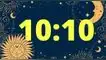 hora espejo 10:10