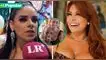Giuliana Rengifo contra Magaly Medina tras ampays: “Todos queremos que pague las consecuencias"