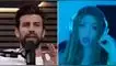 Gerard Piqué desmintió a Shakira. ¿Qué dijo? Gerard Piqué negó haber ido al gimnasio en su vida pese a afirmación de Shakira.