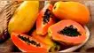 Conoce lo que produce en tu cuerpo el consumo continuo de papaya.