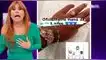 Magaly Medina impactada por precio del Rolex que Paolo Hurtado le obsequió a Rosa Fuentes.