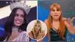Magaly Medina critica a Jessica Newton y a la nueva Miss Perú 2023: "¿No hay más candidatas?"