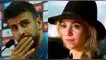 Gerard Piqué, Shakira