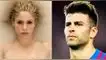 Shakira, Gerar Piqué