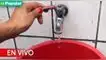 Corte de agua, Sedapal, en vivo, falta de agua, rotura de tubería, limpieza de reservorio, agua, falta de agua, corte de agua sábado 20 de mayo, corte de agua en lima metropolitana hoy