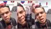 TikTok, video viral Perú, redes sociales, joven venezolano revela que le encanta la chicha morada y es hincha de Alianza Lima