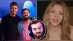 Ibai Llanos reacciona a "Acróstico" de Shakira.