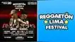 El conocido evento de reggaetón se encuentra en el ojo de la tormenta. El Reggaetón Lima Festival genera indignación