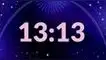 horas espejo 13:13