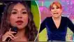 Magaly Medina responde a Dayanita tras radical cambio en su discurso. Magaly Medina
