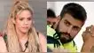 Gerard Piqué tiene un "as bajo la manga" contra Shakira Gerard Piqué, Shakira