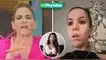 Gigi Mitre tilda de ‘cuentazo’ la bronca entre Greissy Ortega y Milena Zárate: Abandona set y las 'parcha'
