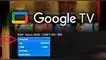 Google TV