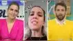 Greissy Ortega deja en shock a Rodrigo González y Gigi Mitre con respuesta: "El Valor de la verdad es mentira"