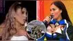 Yahaira Plasencia reacciona tras pifias a Michelle Soifer en concierto: "Indignada. Me molesté horrible”