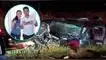 Joven fallece durante accidente en Estados Unidos y su hermano queda gravemente herido. Estados Unidos, accidente vehicular, Migraciones