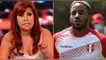 Jefferson Farfán envía indirecta a Magaly Medina