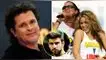 Carlos Vives tuvo inesperada reacción a post de Gerard Piqué. Carlos Vives