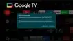 Google tv
