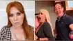 Magaly Medina lapida a Mark Vito por sus vídeos: "Sigue haciendo tonterías en TikTok" Magaly Medina lapida a Mark Vito por sus vídeos: "Sigue haciendo tonterías en TikTok"
