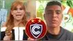 Magaly Medina sobre perdón de Paolo Hurtado a Rosa Fuentes: "Seguramente el club Cienciano le dijo" Magaly Medina sobre perdón de Paolo Hurtado a Rosa Fuentes: "Seguramente el club Cienciano le dijo"