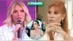 Jessica Newton enfrenta a Magaly Medina por Camila Escribens: "No veo su programa. La ignorancia es atrevida"