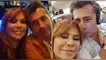 Magaly Medina se luce feliz con Alfredo Zambrano tras polémicos mensajes de Paolo Hurtado Magaly Medina se luce feliz con Alfredo Zambrano tras polémicos mensajes de Paolo Hurtado