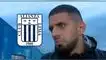Matías Di Benedetto, Alianza Lima