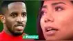 Olenka Mejía llora y revela que estuvo embarazada tras demanda de Jefferson Farfán: "Es muy delicado" Olenka Mejía, Jefferson Farfán