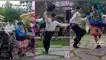 TikTok, TikTok viral, TikTok video viral, TikTok video Perú, video viral de TikTok, Redes sociales, video viral, México, Perú, Estados Unidos, Colombia