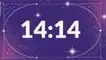 Descubre el poder de la hora espejo 14:14 y cómo mantener un equilibrio emocional para una vida plena y armoniosa. horas espejo 14:14