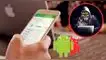 Android, aplicaciones con virus, virus del troyano, play store, samsung, xiaomi, apple, Iphone