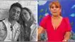 Magaly Medina sobre el fin de la relación de Ale Venturo con Rodrigo Cuba: "No hubo duelo"