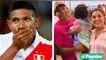 Edison Flores, Ana Siucho