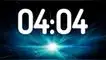 Horas espejo 04:04