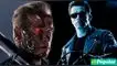 El director James Cameron adelantó lo que estaría preparando para la séptima entrega de Terminator.