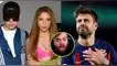 Gerard Piqué, Shakira, Bizarrap