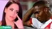 Melissa Klug molesta con Jefferson Farfán por mencionar a sus niños en sus problemas de la farándula. elpopular.pe