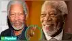Hay una creencia detrás de los aretes de Morgan Freeman que te sorprenderá. En su cumpleaños, te traemos un dato curioso del actor que interpretó a Dios en "Todopoderoso", Morgan Freeman.