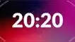 Aprende a leer las horas espejo 20:20 en el amor y cómo pueden ayudarte a encontrar la felicidad sentimental. horas espejo 2020