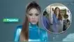 El videoclip de Shakira "Acróstico" en donde aparece con sus dos hijos ya cuenta con más de 100 millones de vistas en solo dos semanas.