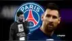 PSG, Paris Saint Germain, Messi.