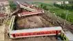 India, accidente múltiple de trenes, Balasore